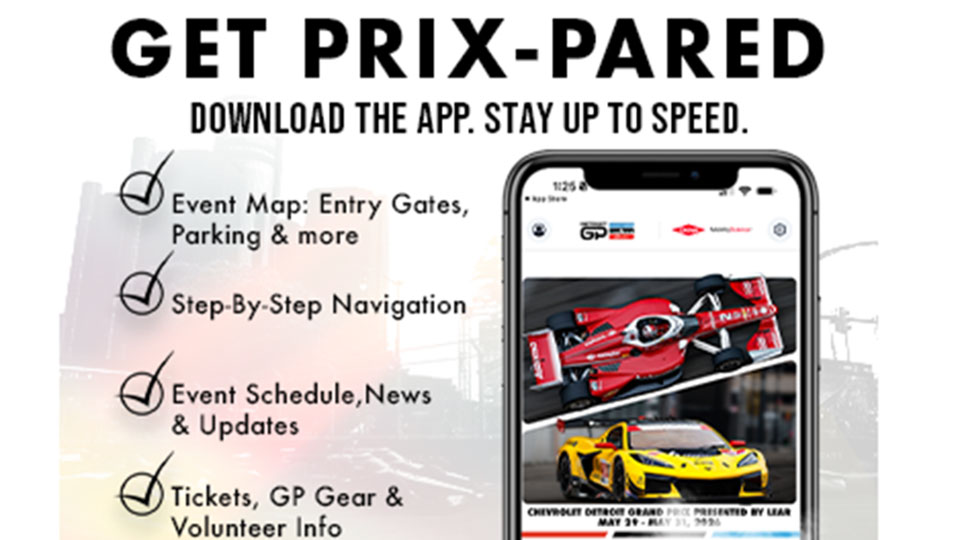 DGP App