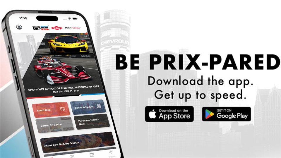 DGP App