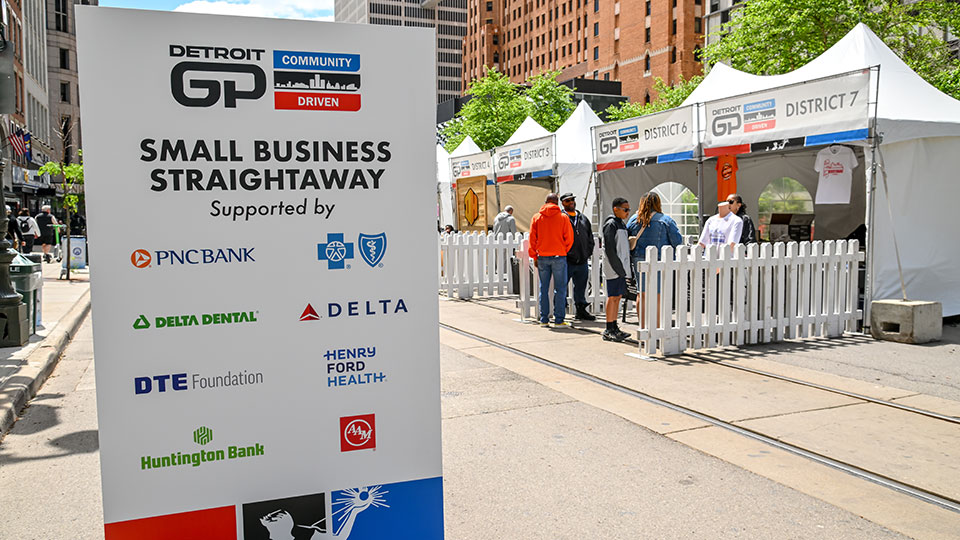 Small Business Straightaway