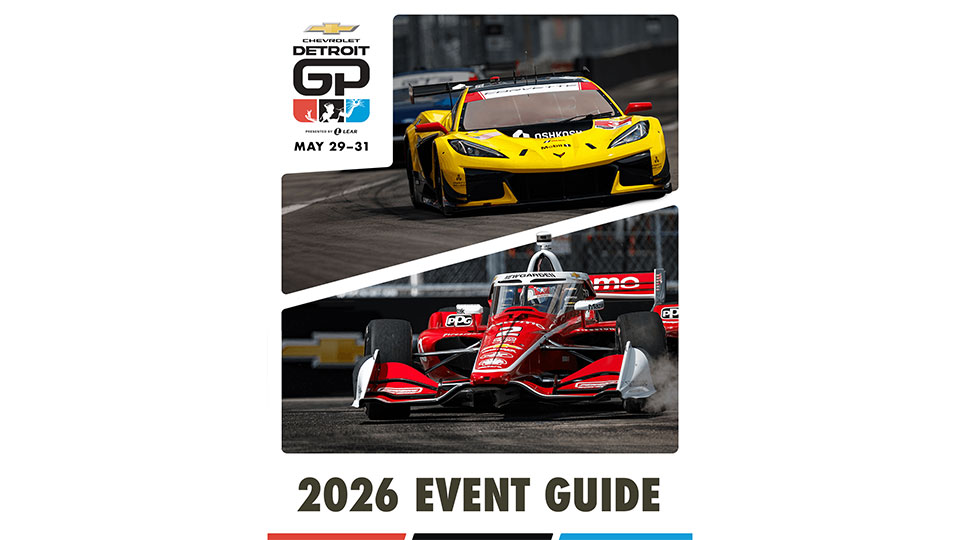2026 event guide