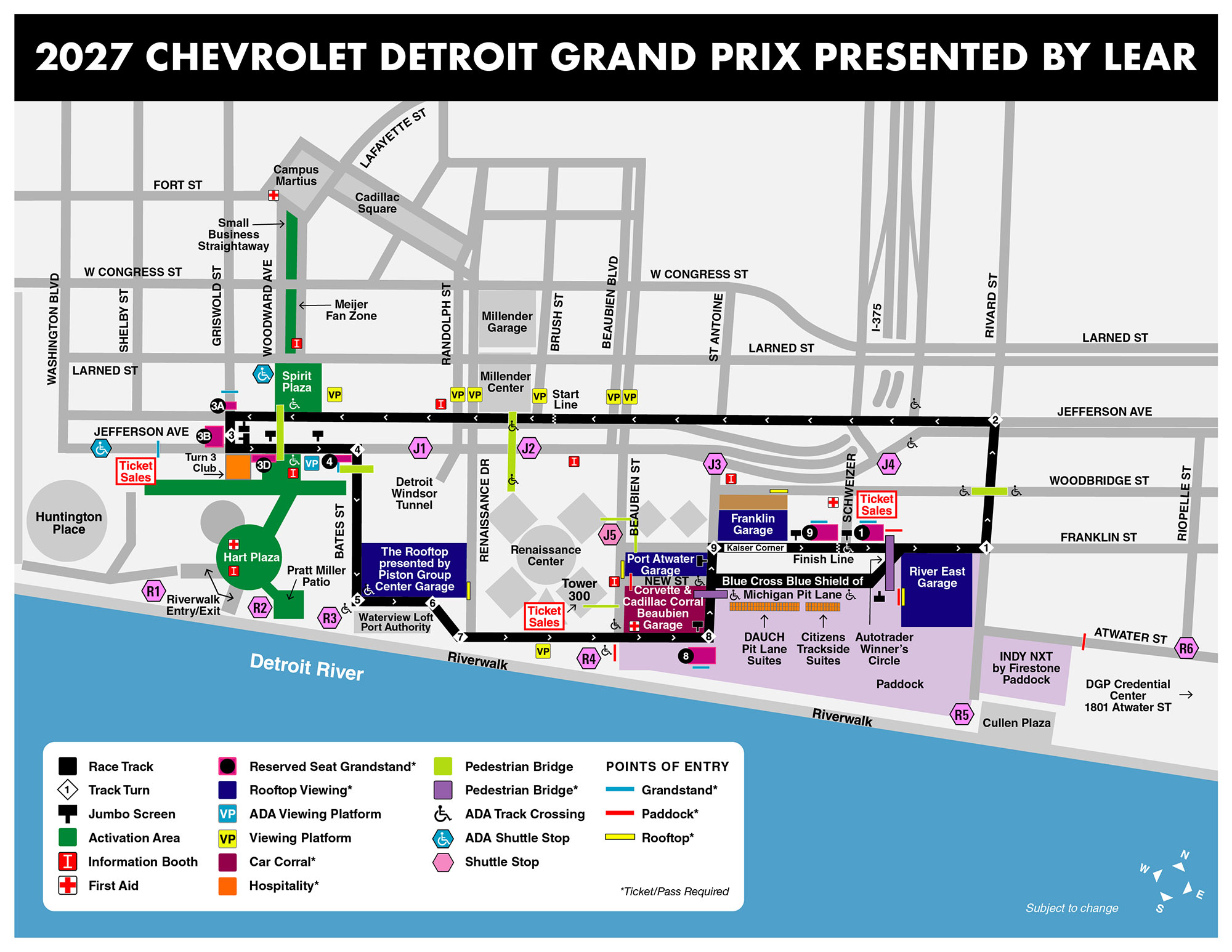 2027 Track Map