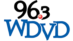 96.3 WDVD