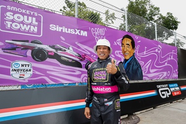 Day 3 - 2024 Chevrolet Detroit Grand Prix presented by Lear