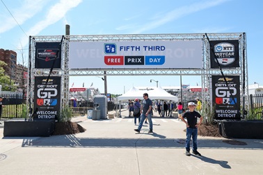 Free Prix Day - May 29, 2026