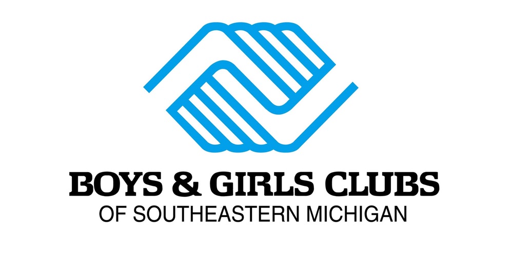 Boys & Girls Club of Southeastern Michigan Logo