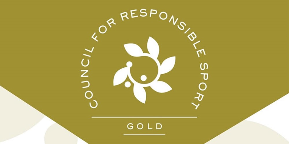 Grand Prix NEWS Chevrolet Detroit Grand Prix presented by Lear Achieves Gold Certification from the Council for Responsible Sport Chevrolet Detroit Grand Prix presented by Lear Achieves Gold Certification from the Council for Responsible Sport