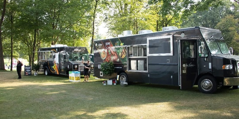 RACE INTO DETROIT’S ECLECTIC FOOD SCENE WITH THE DETROIT GRAND PRIX