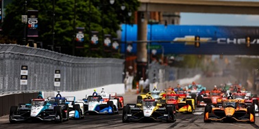 CHEVROLET DETROIT GRAND PRIX PRESENTED BY LEAR DATES CONFIRMED FOR 2026