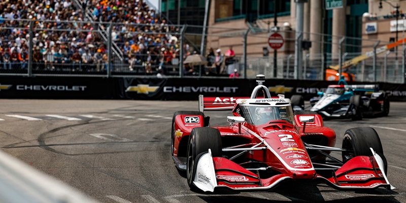 30-SECOND VERSION OF THE 2026 DETROIT GRAND PRIX PREVIEW VIDEO