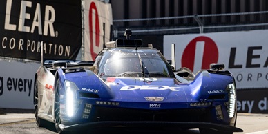 DETROIT PODIUM BOOSTS WAYNE TAYLOR AND CADILLAC WTR HEADING TO LE MANS