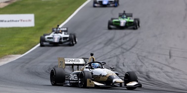 NANNINI AWARDED ROAD AMERICA WIN AFTER FOYT CARS DISQUALIFIED