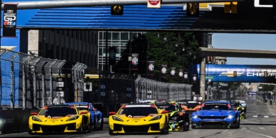 IMSA GTD PRO SEASON REVIEW 