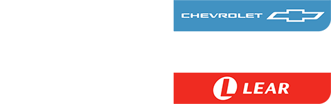 Chevrolet Detroit Grand Prix presented by Lear logo