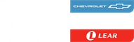 Chevrolet Detroit Grand Prix presented by Lear logo
