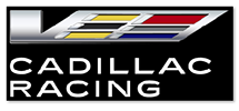 Cadillac Racing Logo