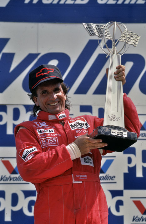 Emerson Fittipaldi