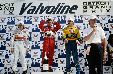 Emerson Fittipaldi
