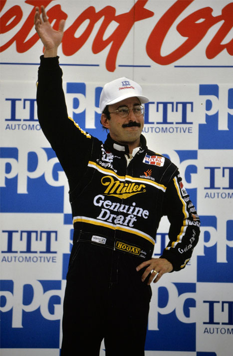 Bobby Rahal