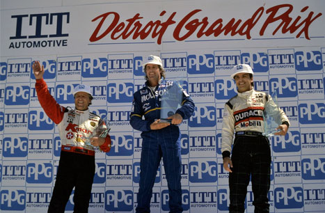 Danny Sullivan