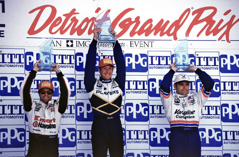 Greg Moore