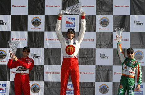 Justin Wilson
