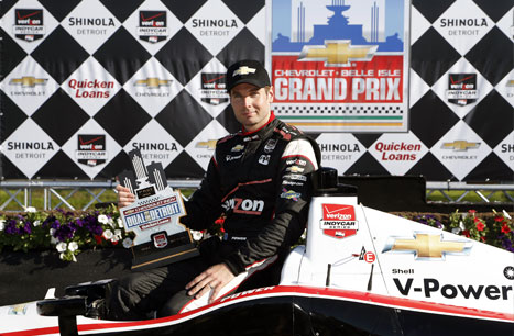 Will Power