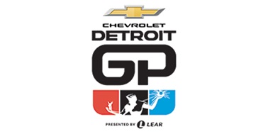 2026 CHEVROLET DETROIT GRAND PRIX PRESENTED BY LEAR SIZZLE REEL